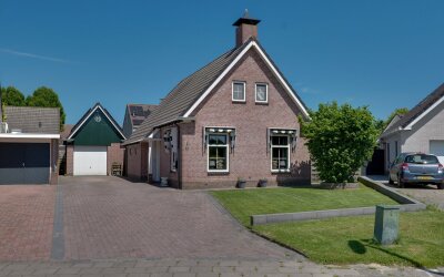 Verlaatsdam 31