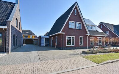 Boskbei 3