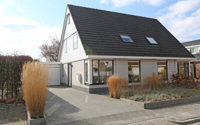 Blauwewyk 13