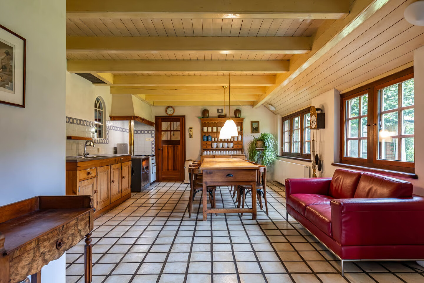 Vrijstaande woning te koop: Bethlehemsreed 27, Boelenslaan