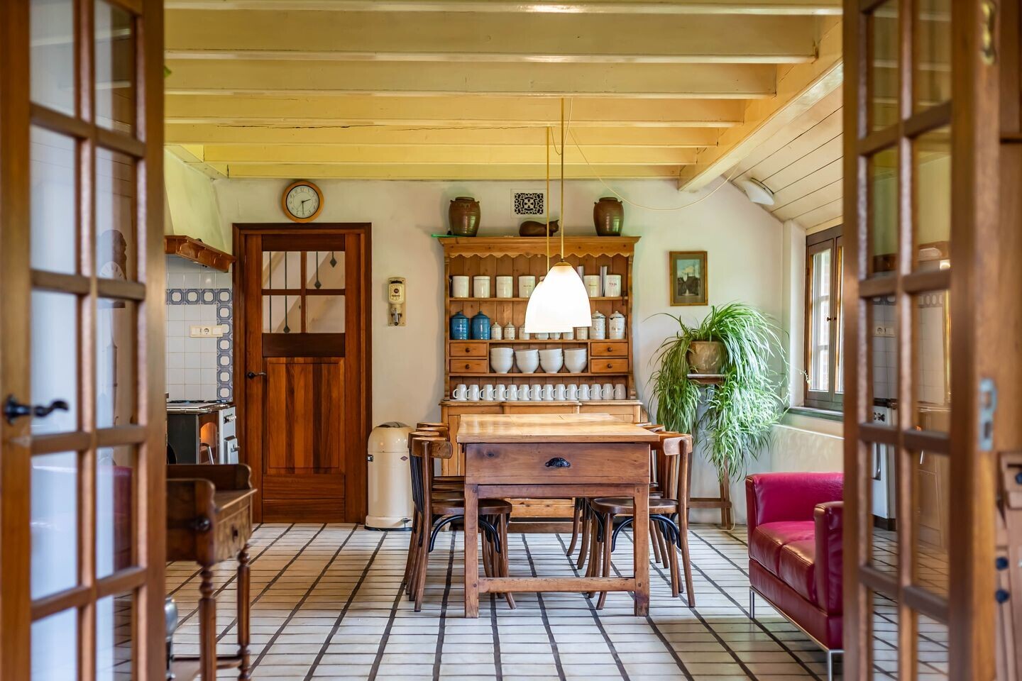 Vrijstaande woning te koop: Bethlehemsreed 27, Boelenslaan