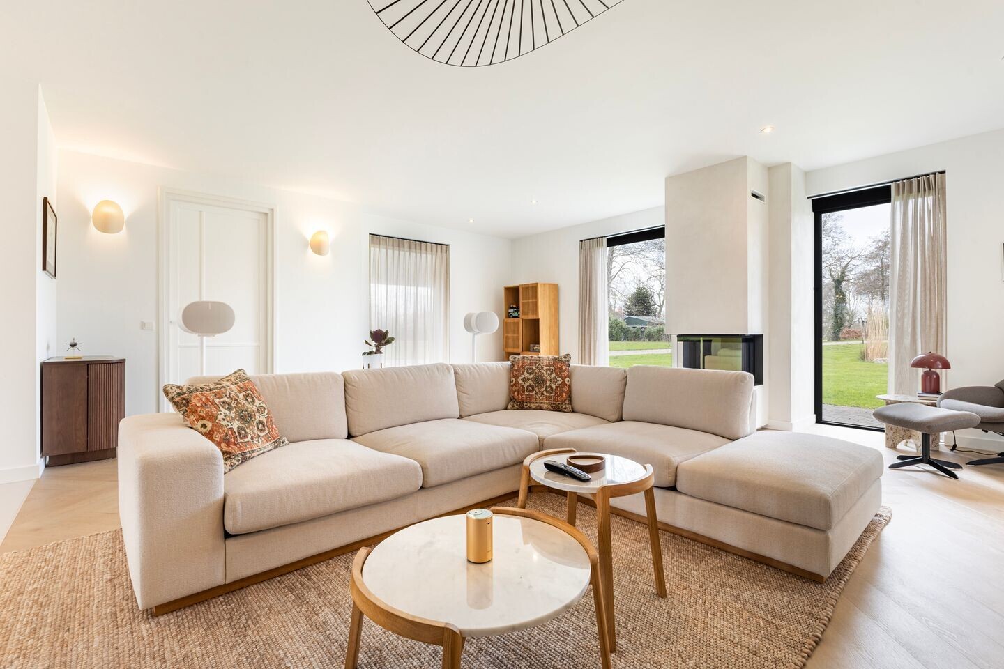 Vrijstaande woning te koop: Spekloane 29, Boelenslaan