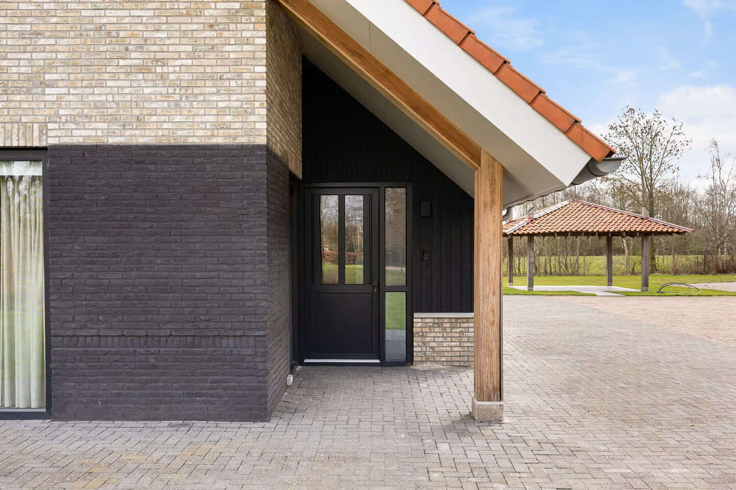 Vrijstaande woning te koop: Spekloane 29, Boelenslaan