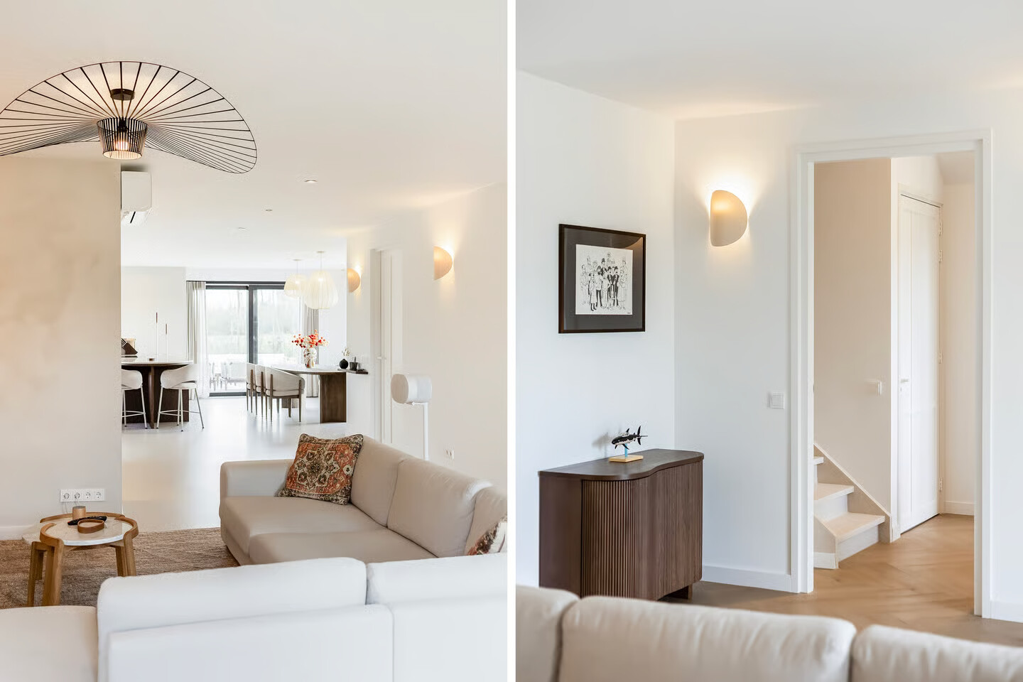 Vrijstaande woning te koop: Spekloane 29, Boelenslaan