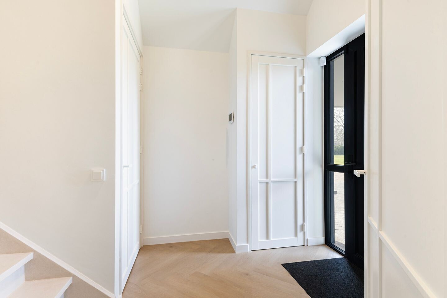 Vrijstaande woning te koop: Spekloane 29, Boelenslaan
