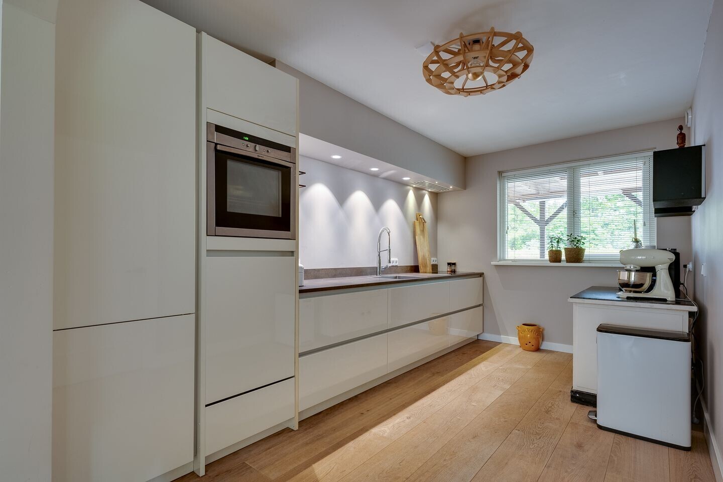 Vrijstaande woning te koop: De Wyk 14, Boelenslaan