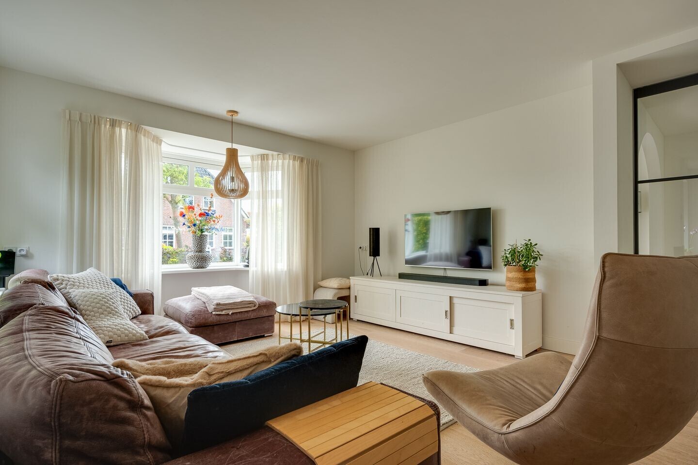 Vrijstaande woning te koop: De Wyk 14, Boelenslaan