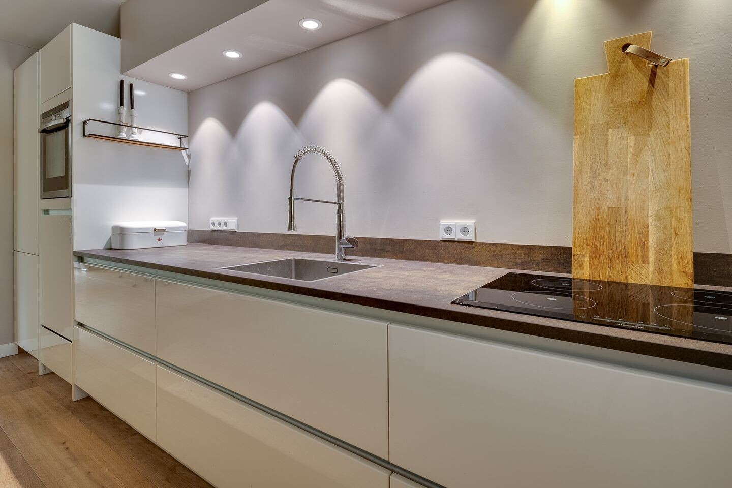 Vrijstaande woning te koop: De Wyk 14, Boelenslaan