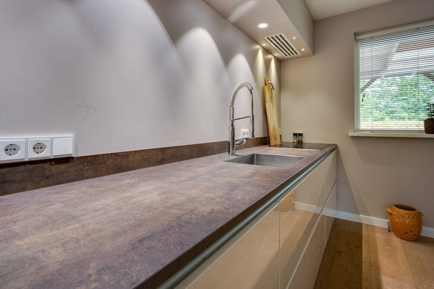 Vrijstaande woning te koop: De Wyk 14, Boelenslaan