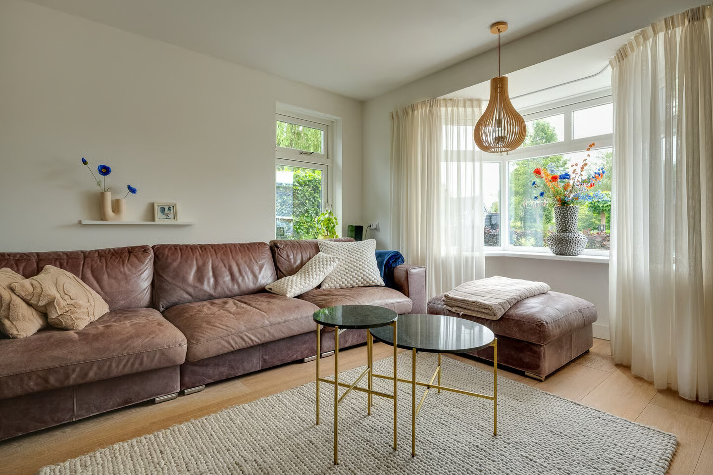 Vrijstaande woning te koop: De Wyk 14, Boelenslaan
