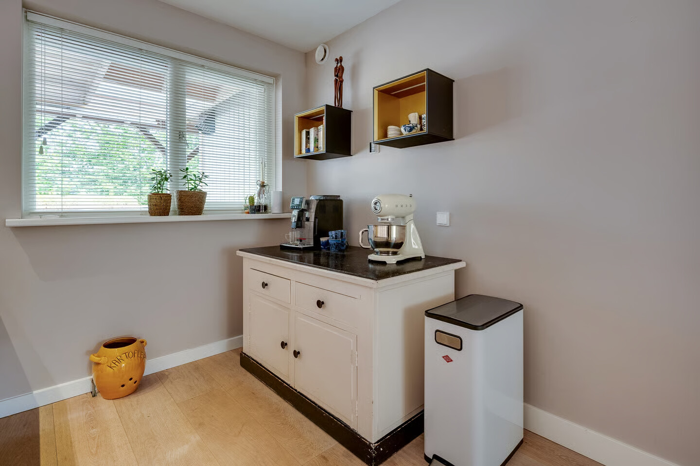Vrijstaande woning te koop: De Wyk 14, Boelenslaan