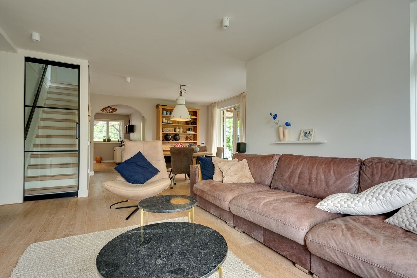 Vrijstaande woning te koop: De Wyk 14, Boelenslaan