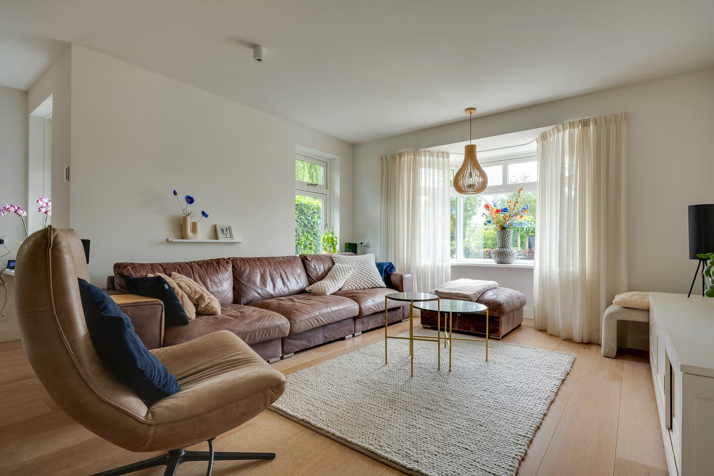 Vrijstaande woning te koop: De Wyk 14, Boelenslaan