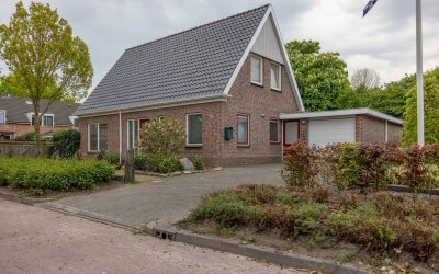 Alde Galeien 1