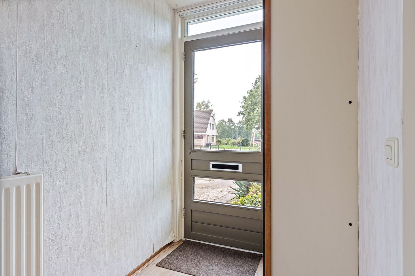 Hoekwoning te koop: Russchenreed 45, Wijnjewoude