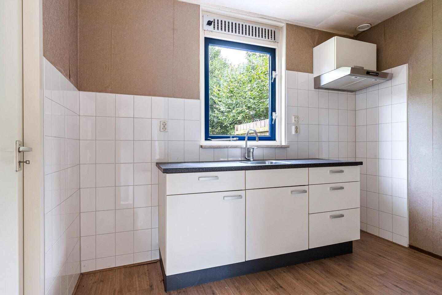 Hoekwoning te koop: Russchenreed 45, Wijnjewoude