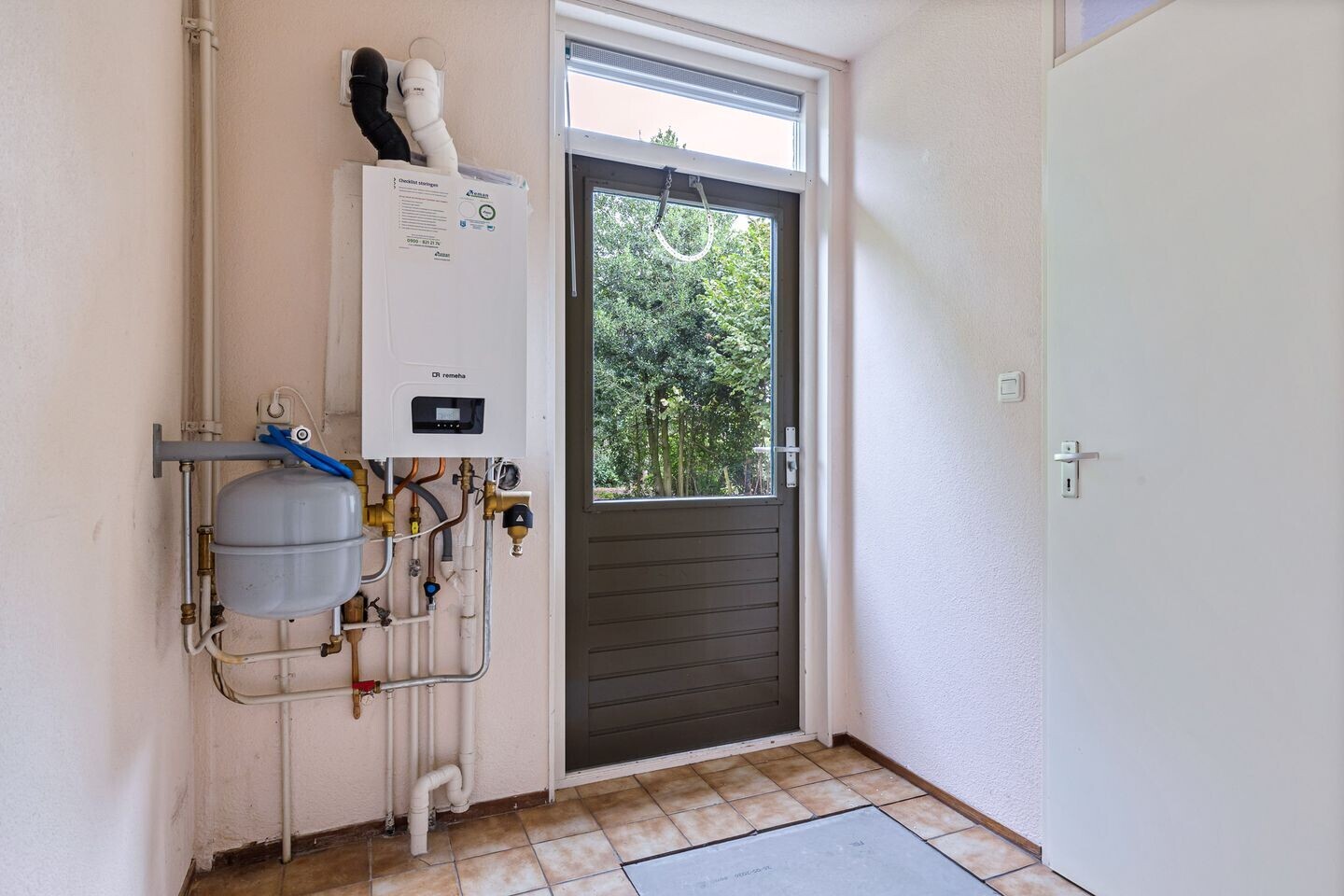 Hoekwoning te koop: Russchenreed 45, Wijnjewoude