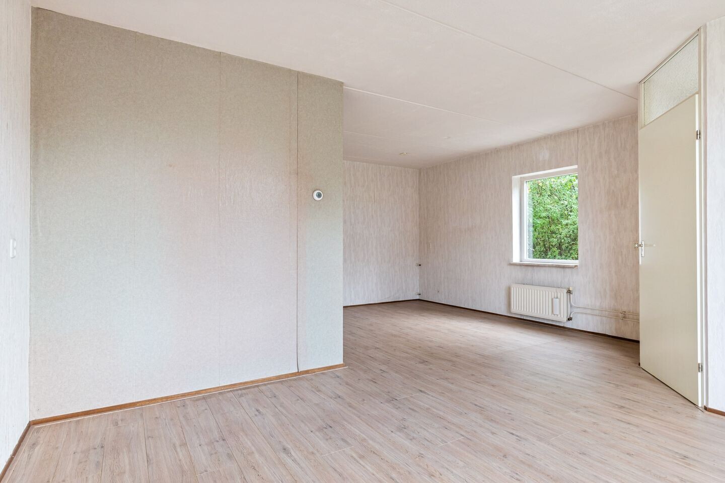Hoekwoning te koop: Russchenreed 45, Wijnjewoude