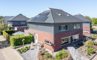 Gentiaan 39