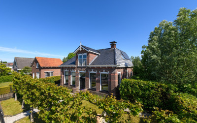 Merkebuorren 40
