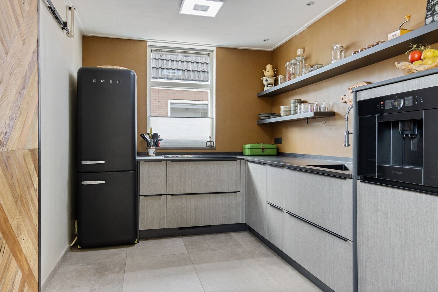 Vrijstaande woning te koop: Merkebuorren 50, Wijnjewoude