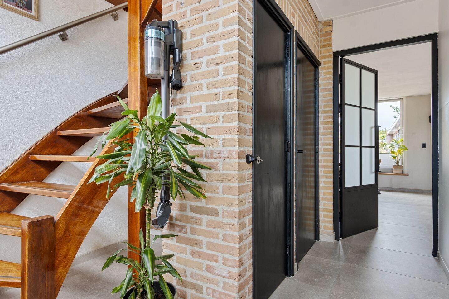 Vrijstaande woning te koop: Merkebuorren 50, Wijnjewoude