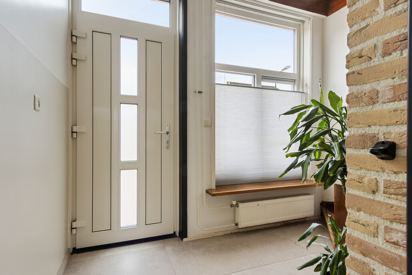 Vrijstaande woning te koop: Merkebuorren 50, Wijnjewoude
