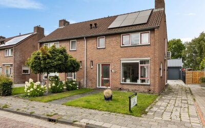Meester Geertswei 37