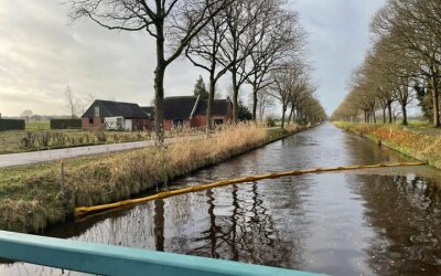 Tjalling Harkeswei 106