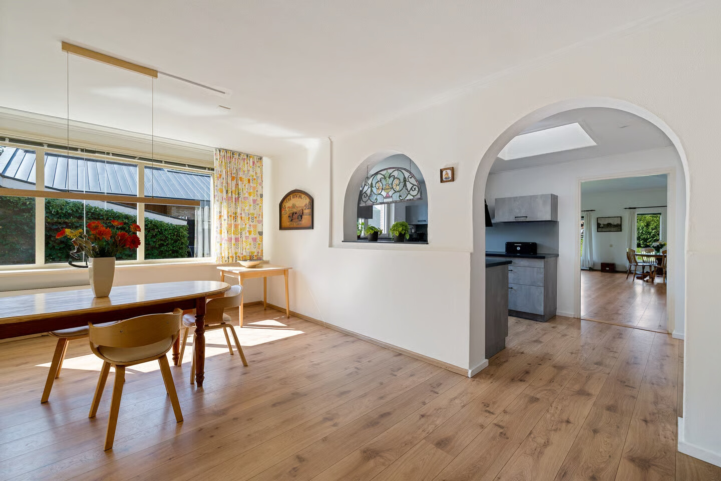Vrijstaande woning te koop: Stoukamp 25, Bakkeveen