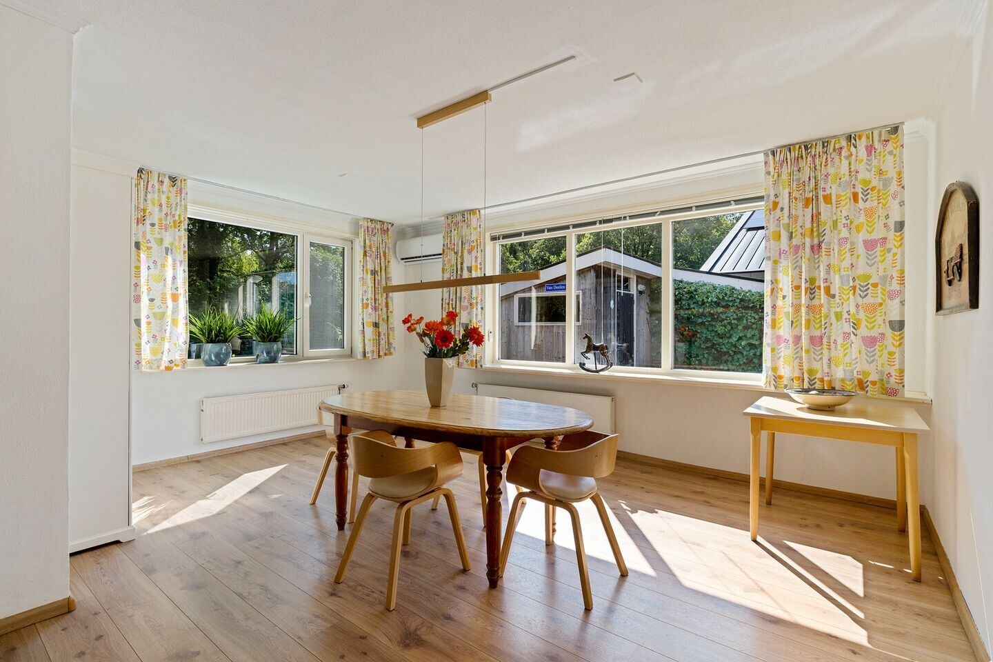 Vrijstaande woning te koop: Stoukamp 25, Bakkeveen