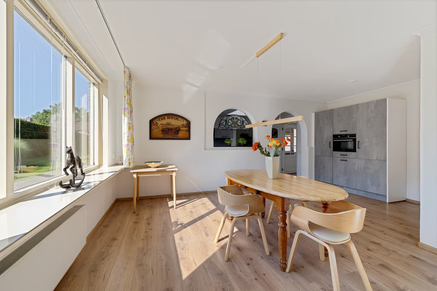 Vrijstaande woning te koop: Stoukamp 25, Bakkeveen