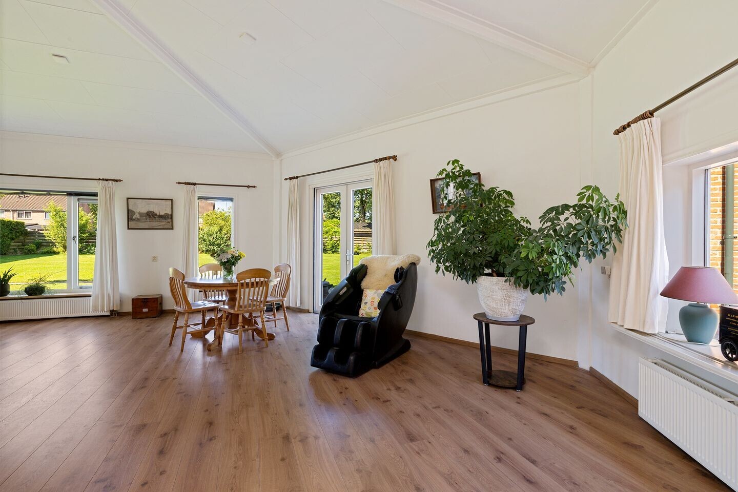 Vrijstaande woning te koop: Stoukamp 25, Bakkeveen