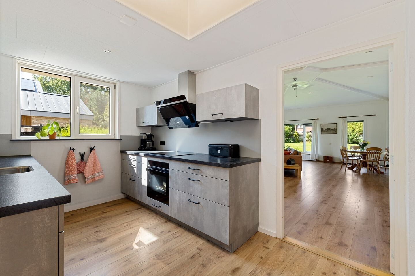 Vrijstaande woning te koop: Stoukamp 25, Bakkeveen