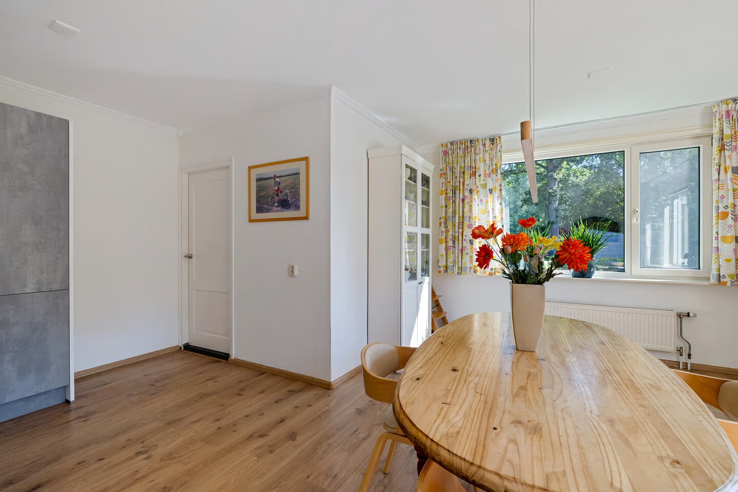 Vrijstaande woning te koop: Stoukamp 25, Bakkeveen