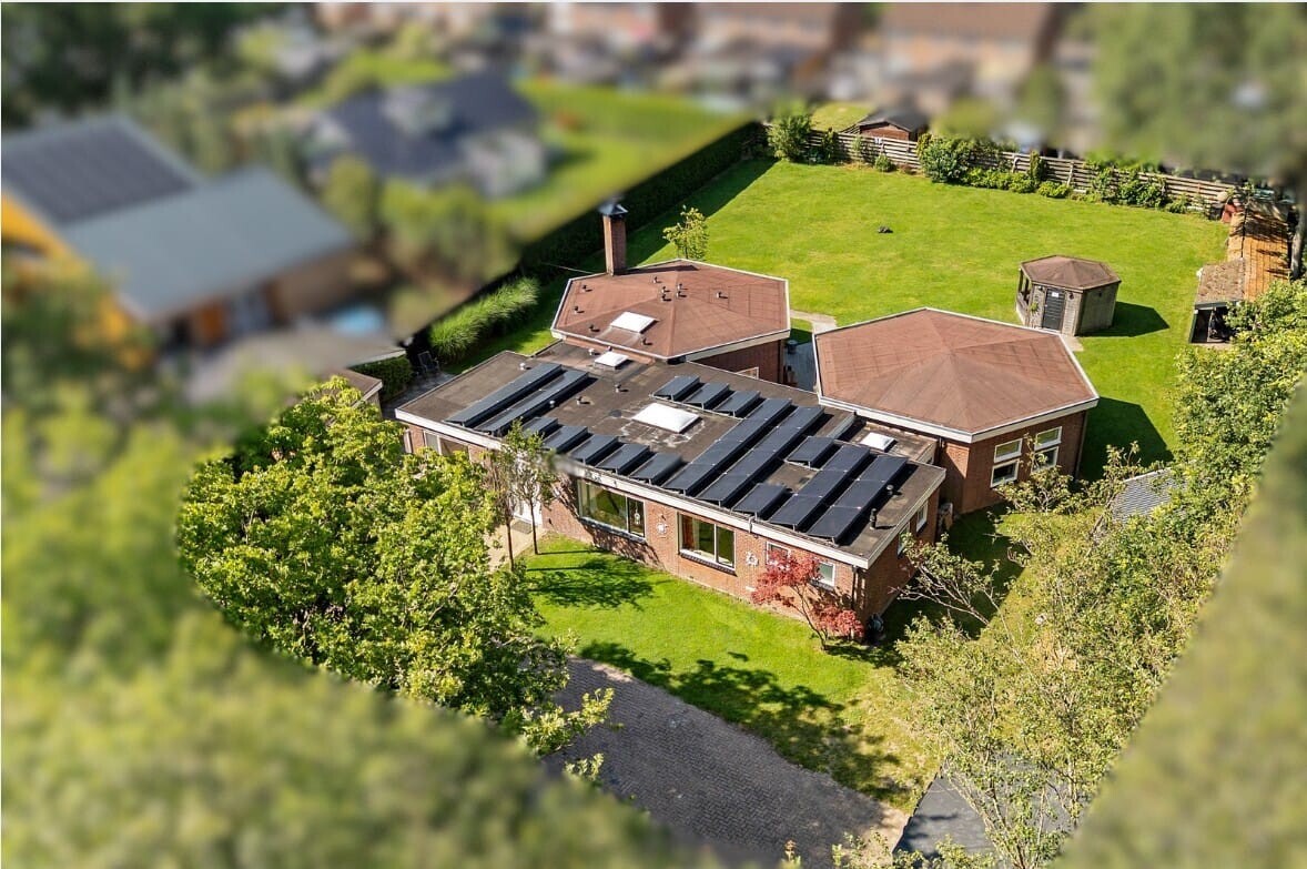 Vrijstaande woning te koop: Stoukamp 25, Bakkeveen