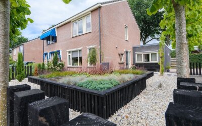 Noardkamp 5