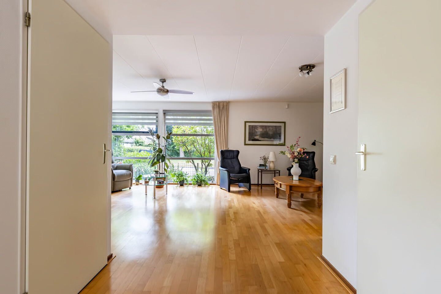 Vrijstaande woning te koop: Utein 99, Beetsterzwaag