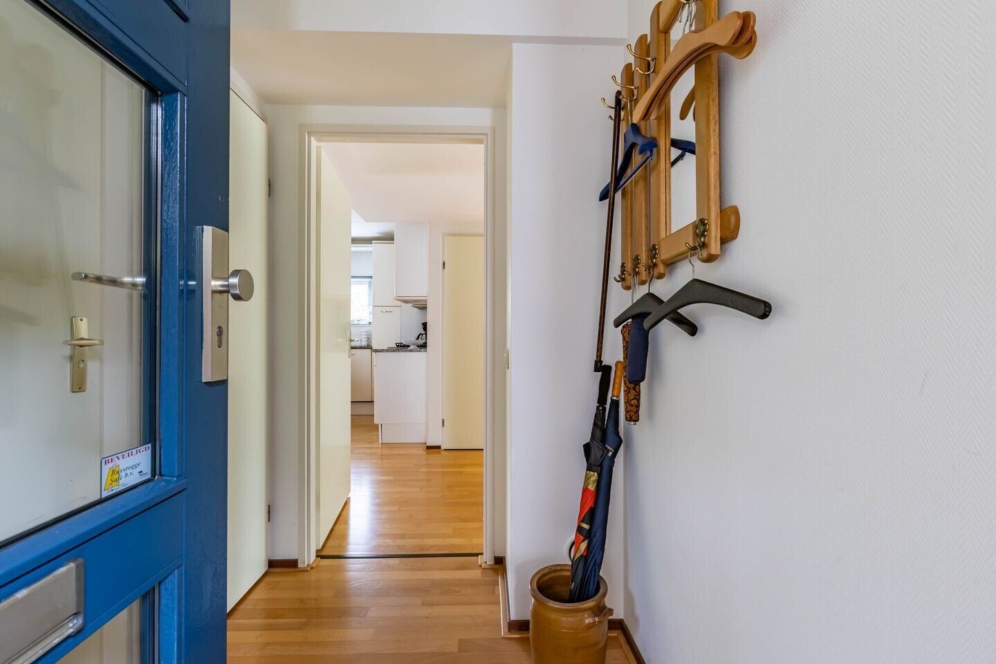 Vrijstaande woning te koop: Utein 99, Beetsterzwaag