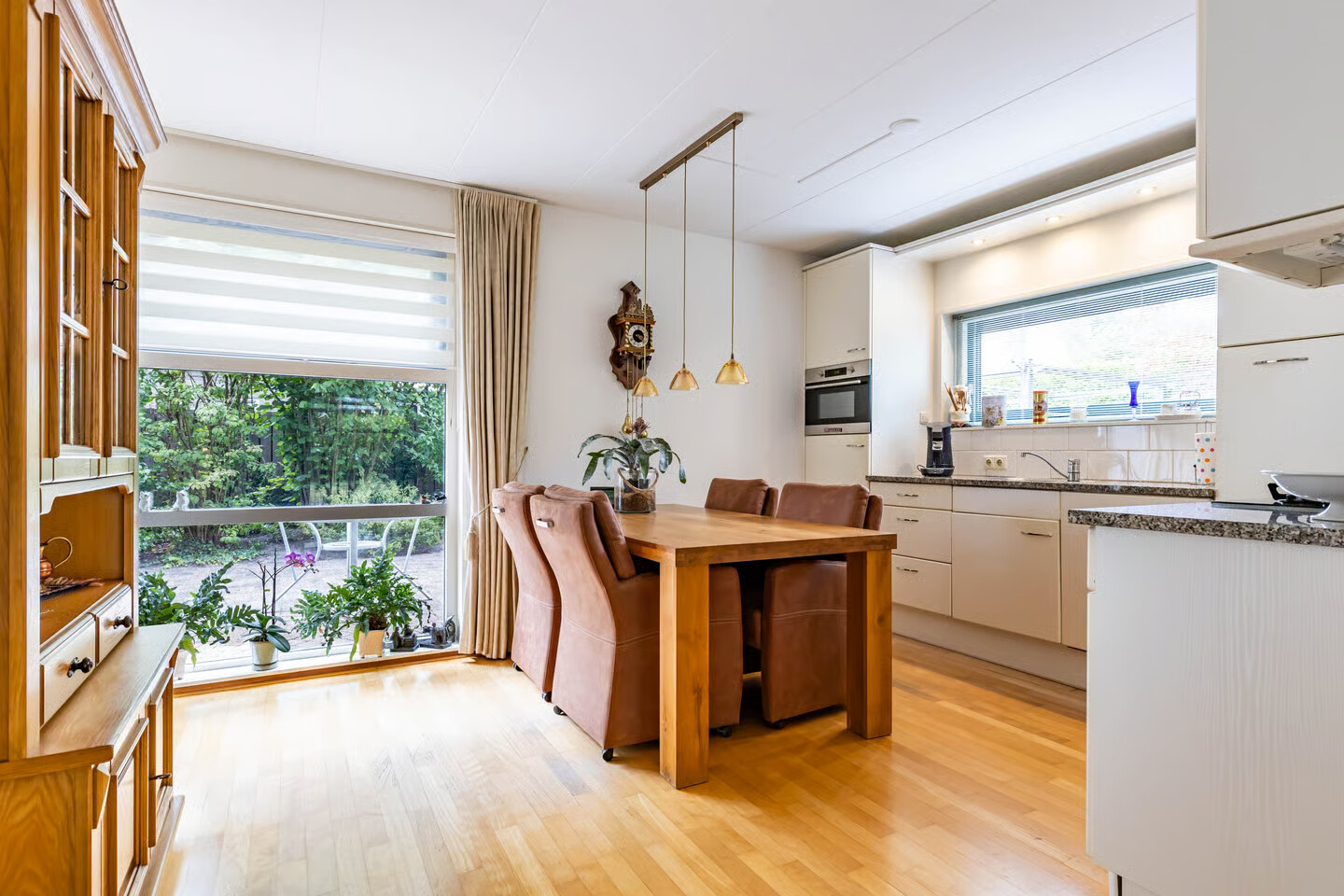 Vrijstaande woning te koop: Utein 99, Beetsterzwaag