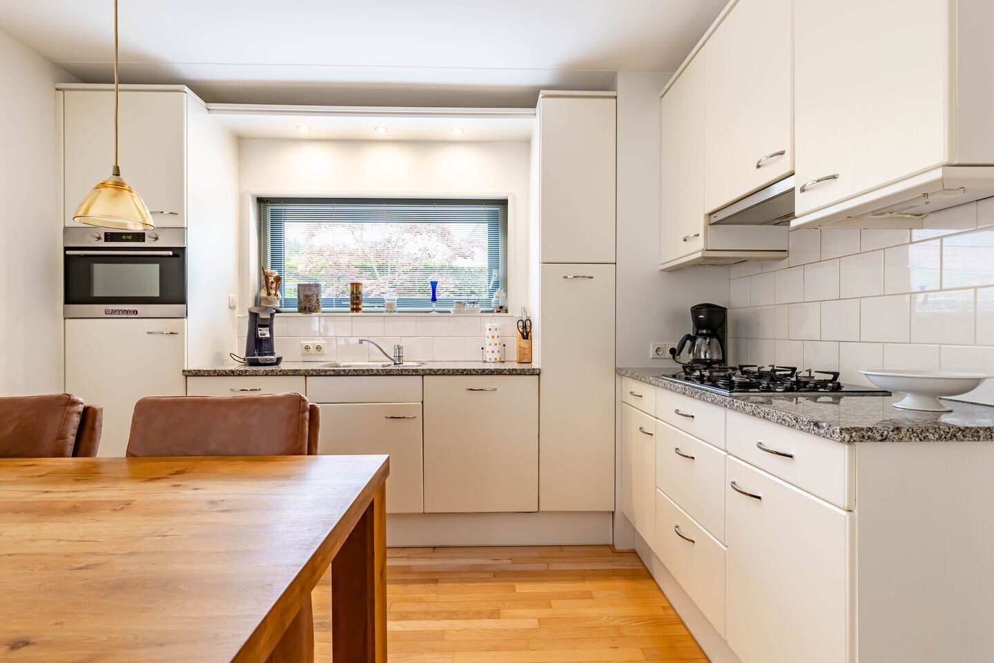 Vrijstaande woning te koop: Utein 99, Beetsterzwaag