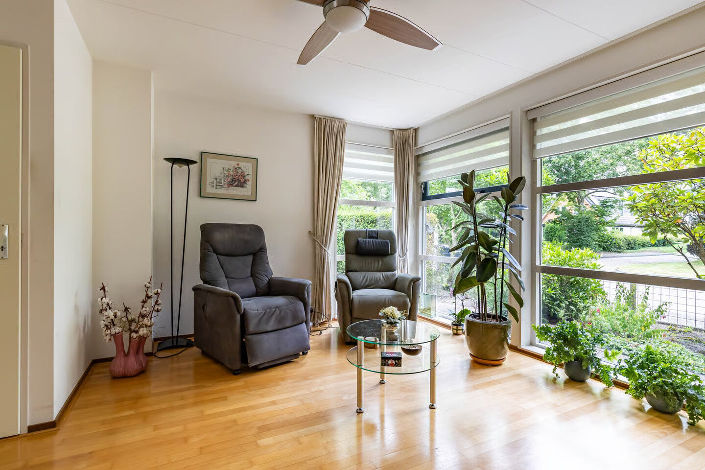 Vrijstaande woning te koop: Utein 99, Beetsterzwaag
