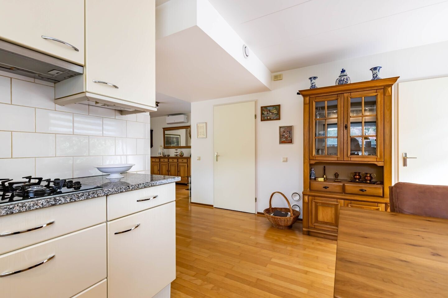 Vrijstaande woning te koop: Utein 99, Beetsterzwaag