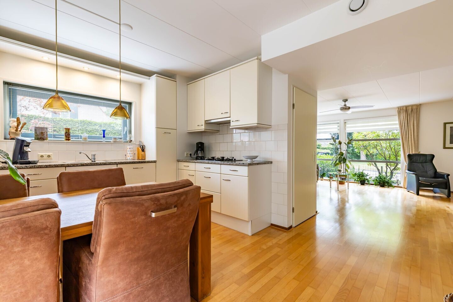 Vrijstaande woning te koop: Utein 99, Beetsterzwaag