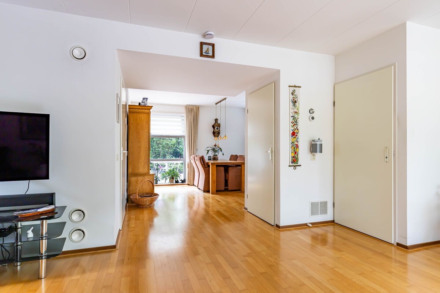 Vrijstaande woning te koop: Utein 99, Beetsterzwaag