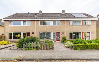 Fockema Andreaelaan 41