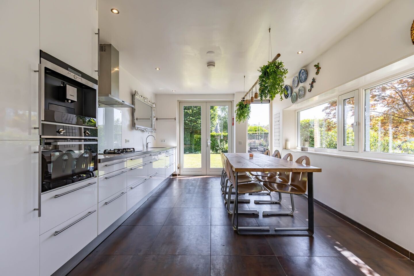 Vrijstaande woning te koop: De Skeakel 5, Beetsterzwaag