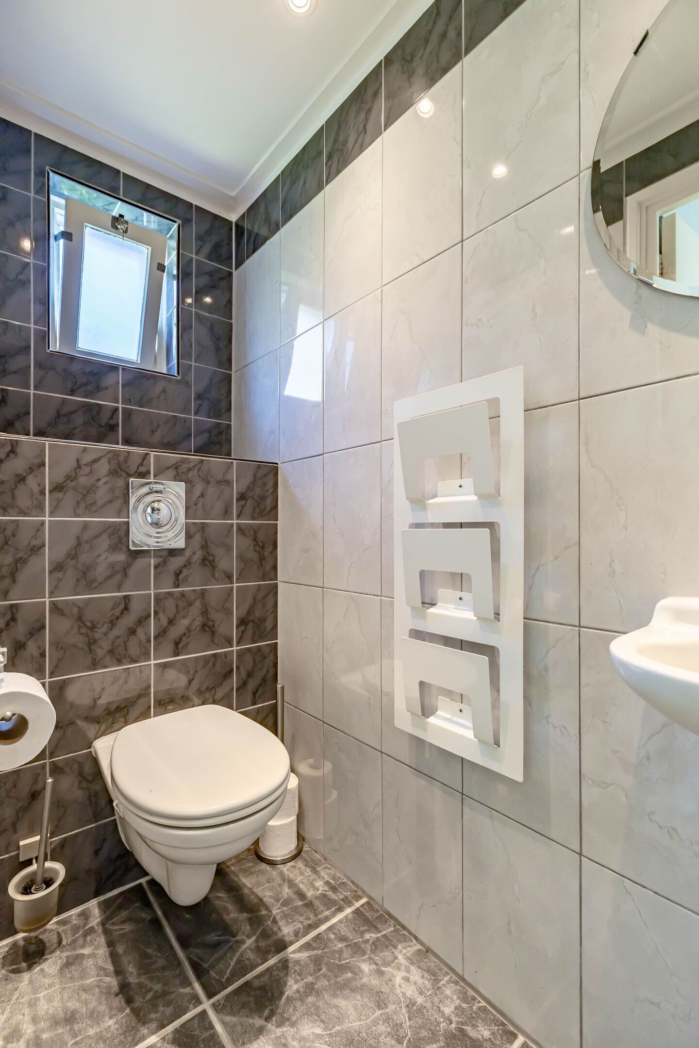 Vrijstaande woning te koop: De Skeakel 5, Beetsterzwaag