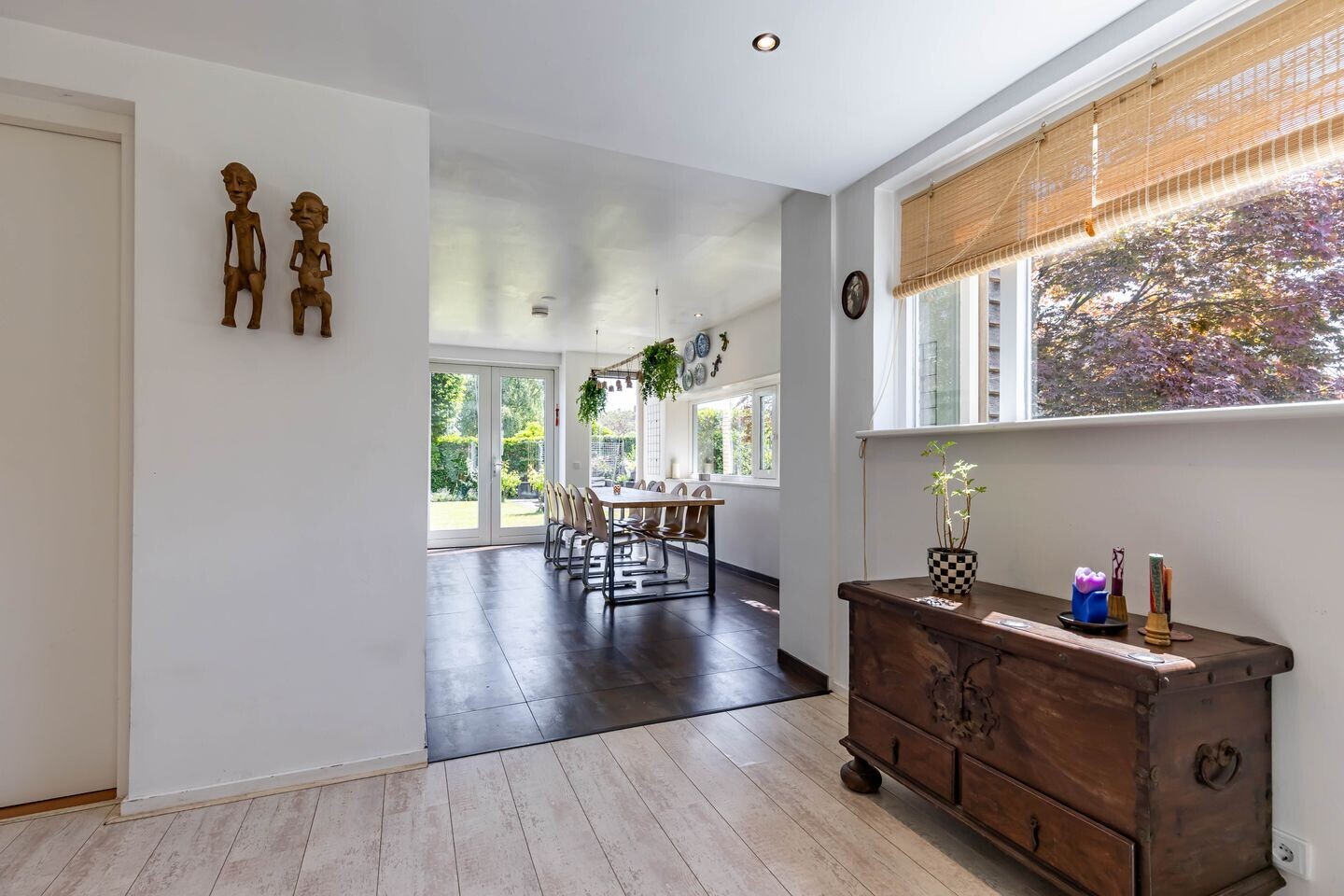 Vrijstaande woning te koop: De Skeakel 5, Beetsterzwaag