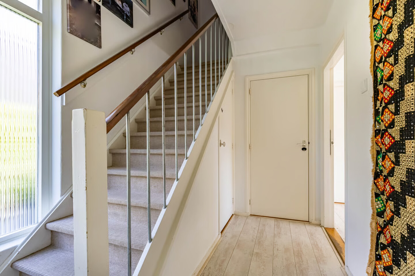 Vrijstaande woning te koop: De Skeakel 5, Beetsterzwaag